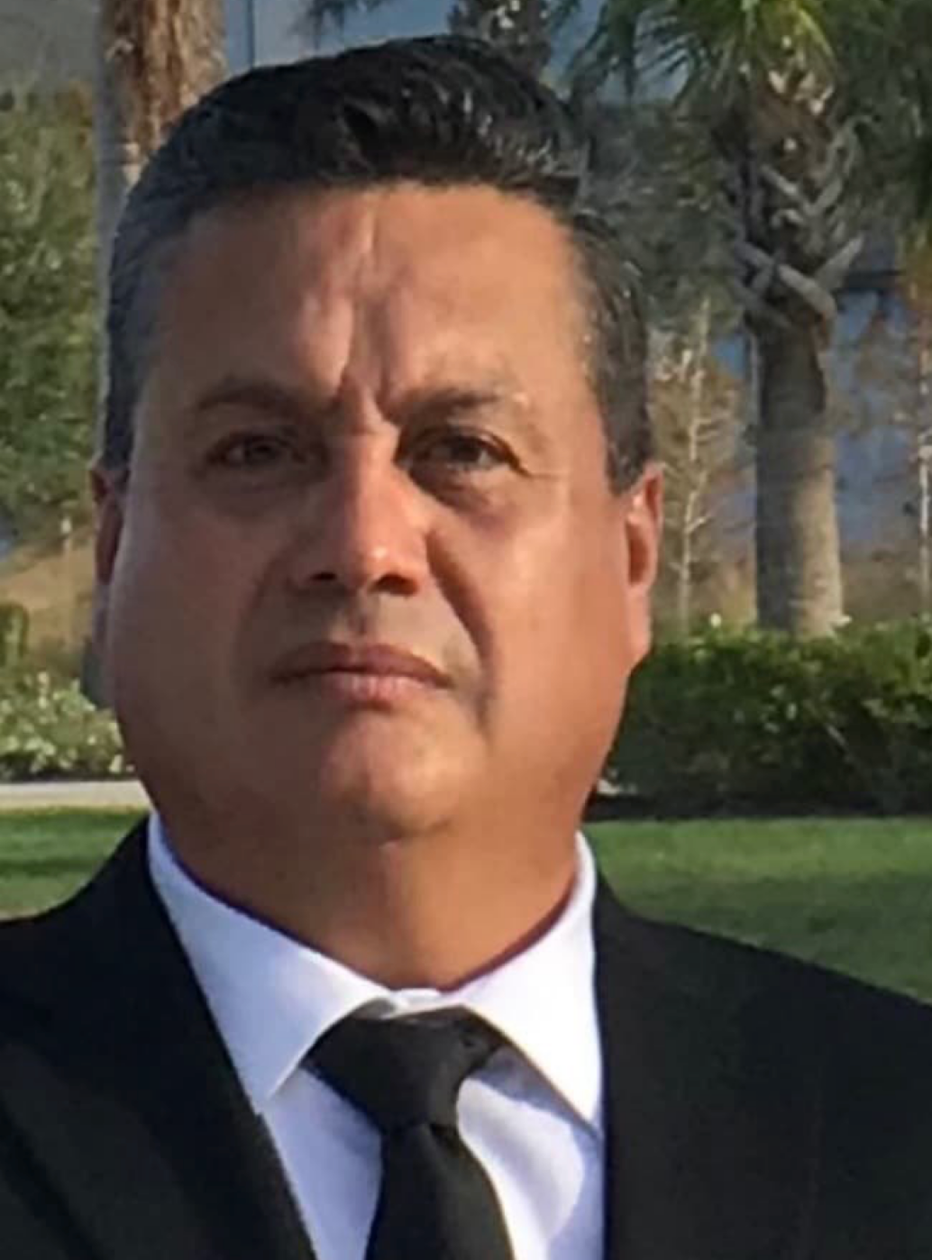 Vicepresidente